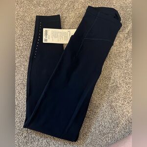 Swift Speed High Rise Tight 28”